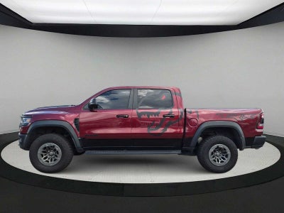 2024 RAM 1500 TRX