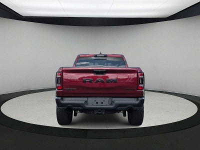 2024 RAM 1500 TRX