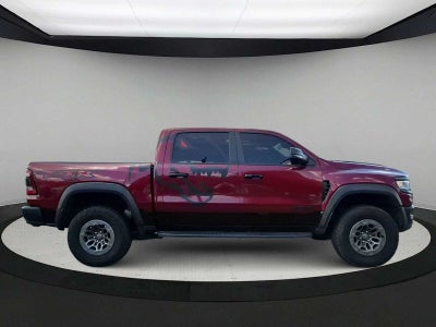 2024 RAM 1500 TRX