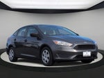 2018 Ford Focus S