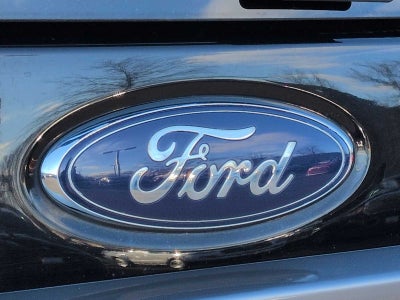 2016 Ford Expedition EL Limited