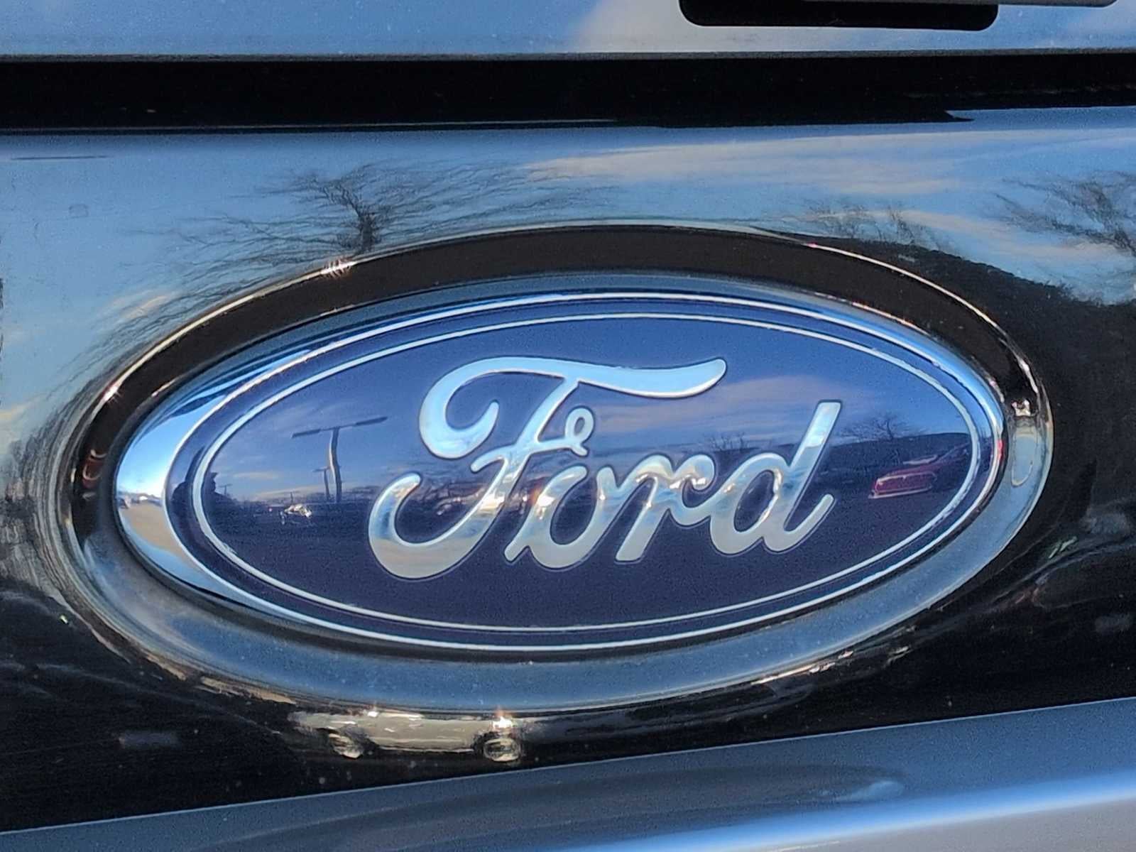 2016 Ford Expedition EL Limited