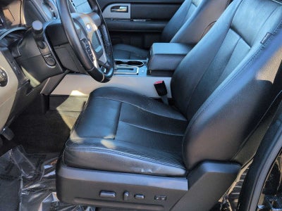2016 Ford Expedition EL Limited