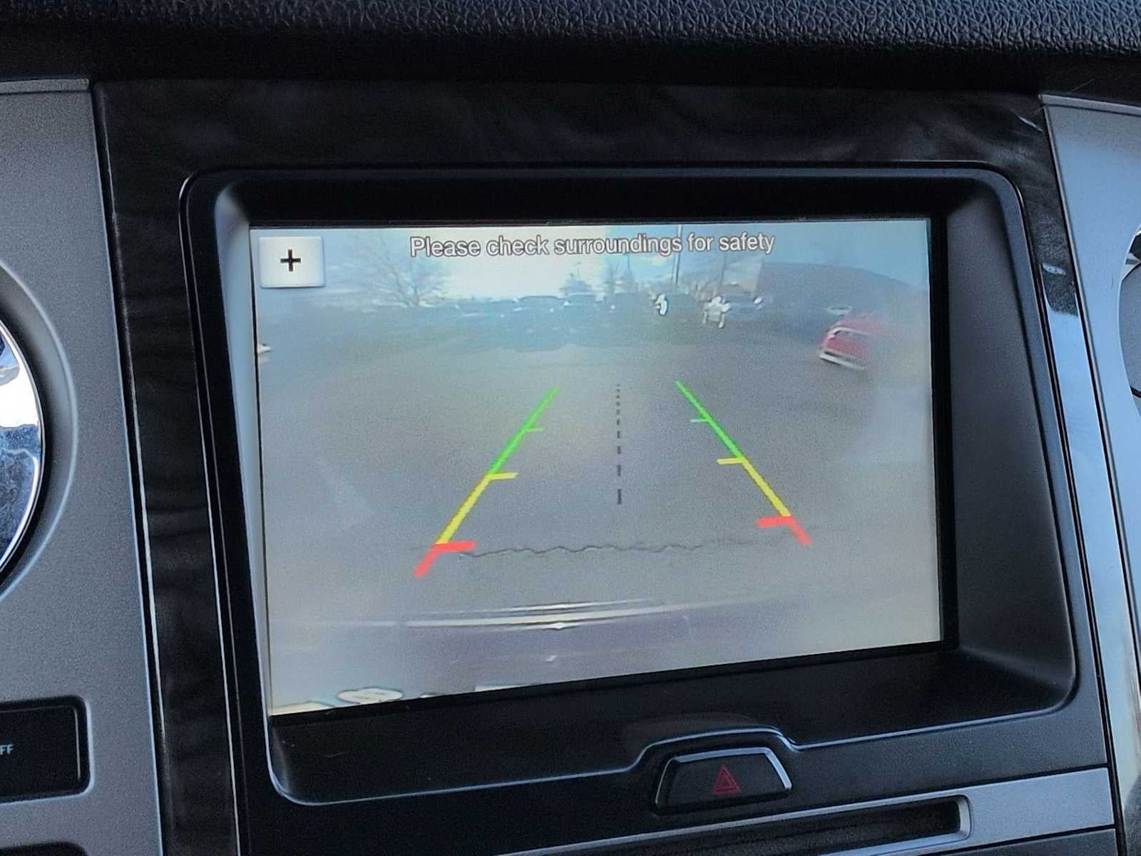 2016 Ford Expedition EL Limited