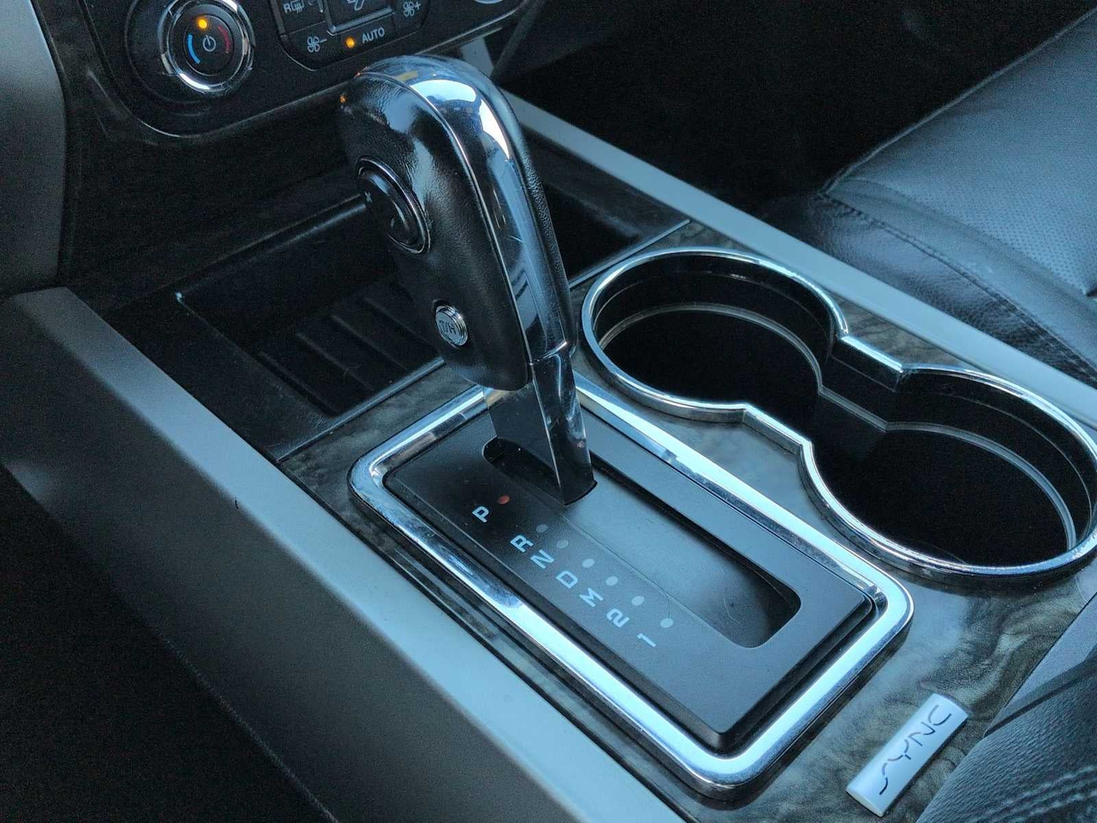 2016 Ford Expedition EL Limited