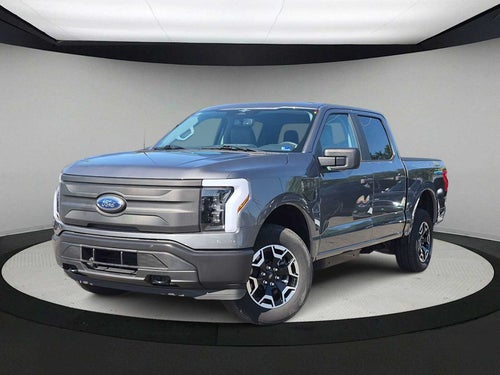 2023 Ford F-150 Lightning Pro