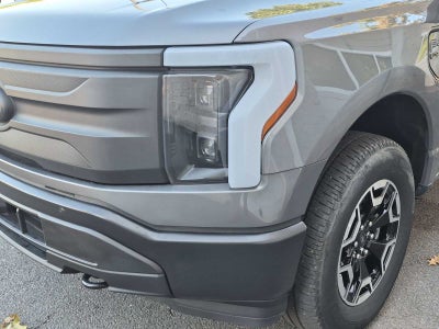 2023 Ford F-150 Lightning Pro