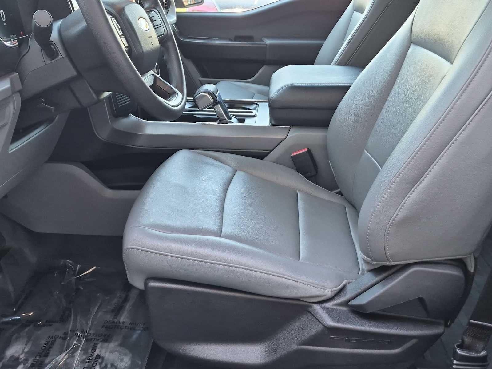 2023 Ford F-150 Lightning Pro