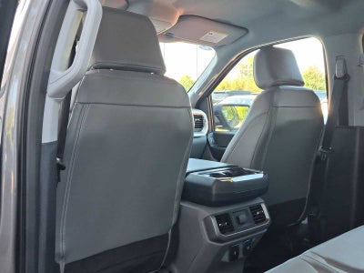2023 Ford F-150 Lightning Pro