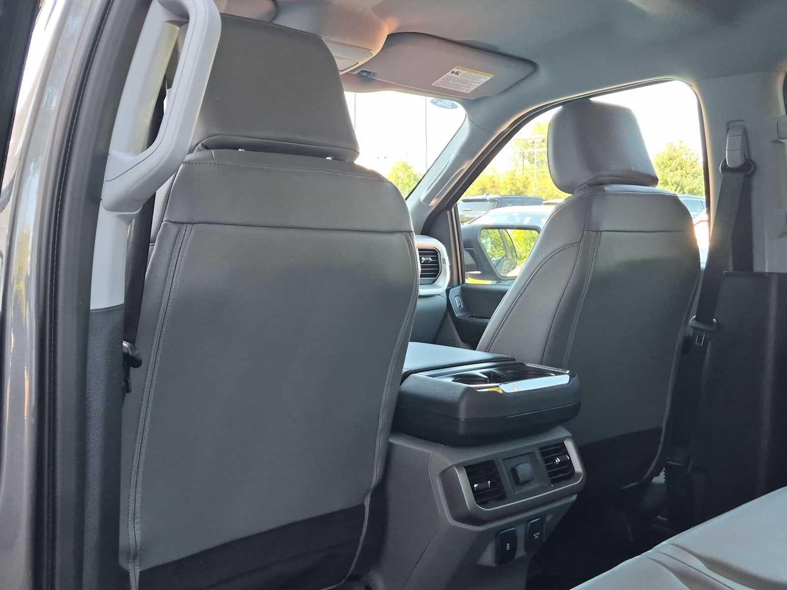 2023 Ford F-150 Lightning Pro