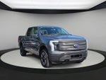 2023 Ford F-150 Lightning Pro