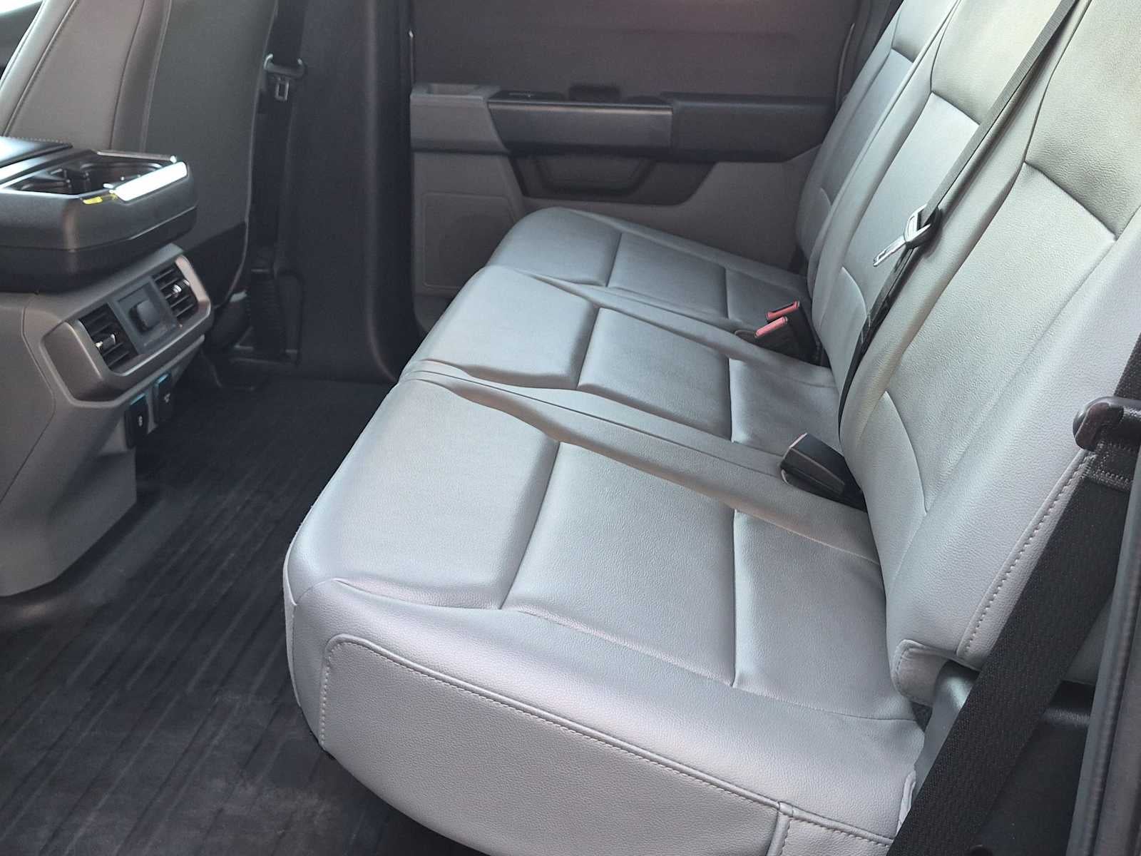 2023 Ford F-150 Lightning Pro