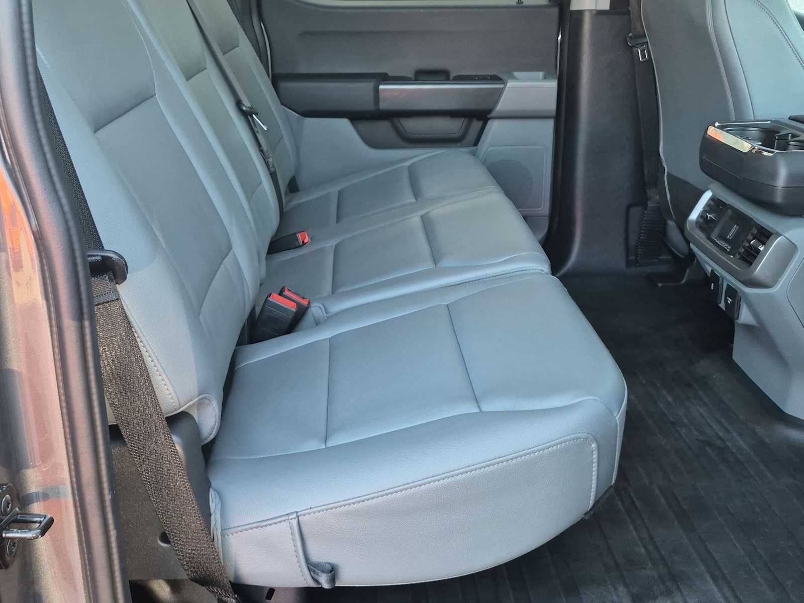 2023 Ford F-150 Lightning Pro