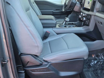 2023 Ford F-150 Lightning Pro