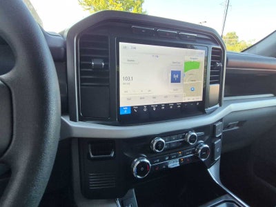 2023 Ford F-150 Lightning Pro
