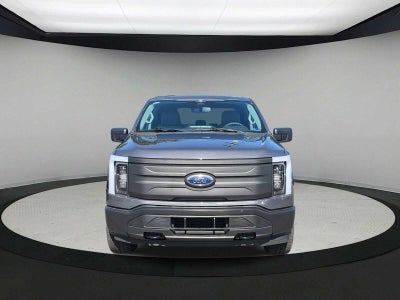 2023 Ford F-150 Lightning Pro