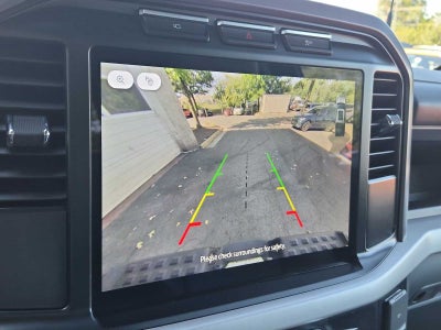 2023 Ford F-150 Lightning Pro