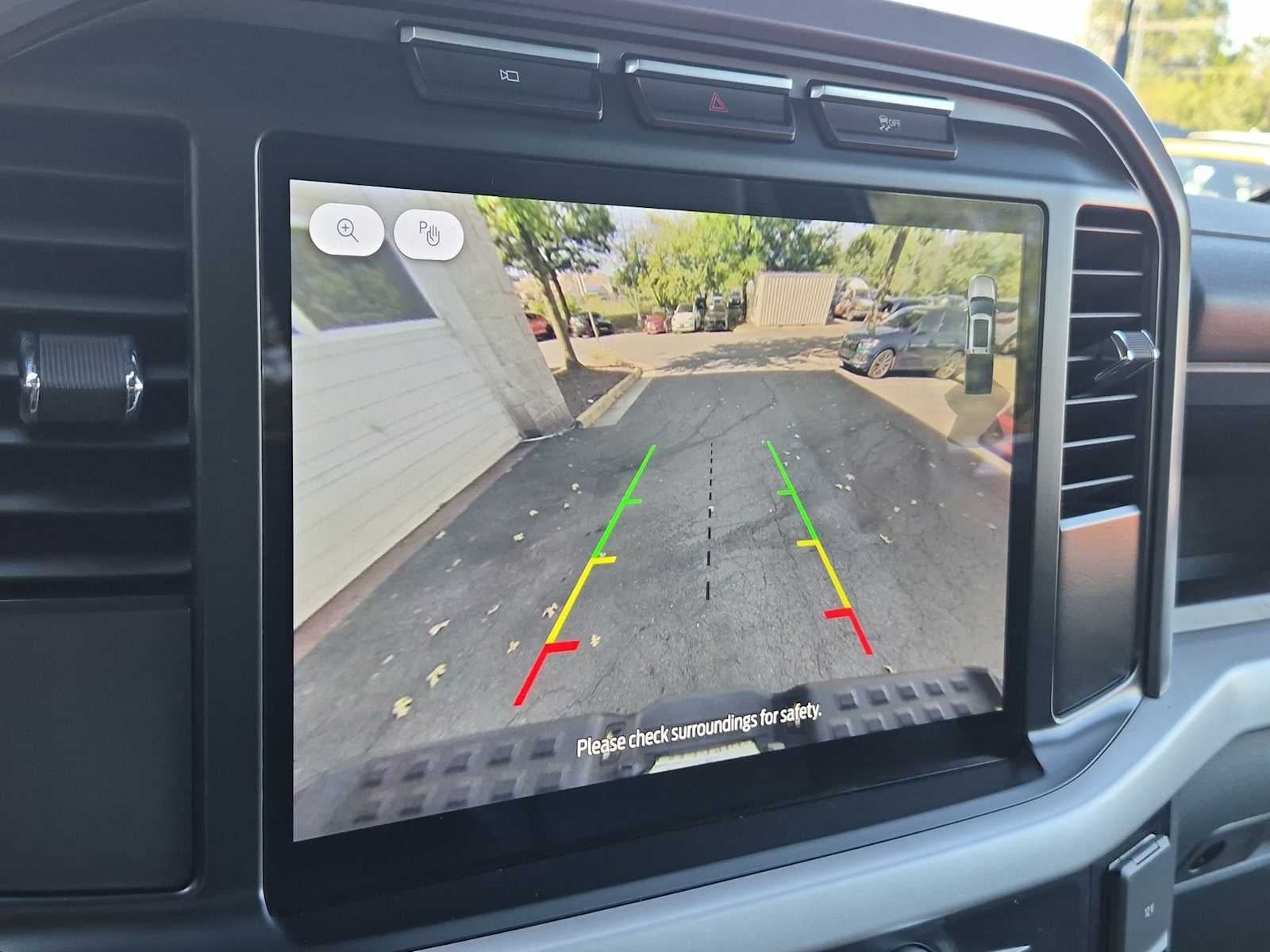 2023 Ford F-150 Lightning Pro