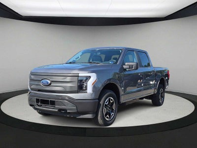 2023 Ford F-150 Lightning Pro