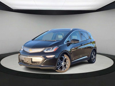 2019 Chevrolet Bolt EV Premier