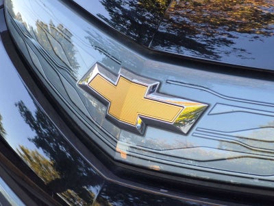 2019 Chevrolet Bolt EV Premier