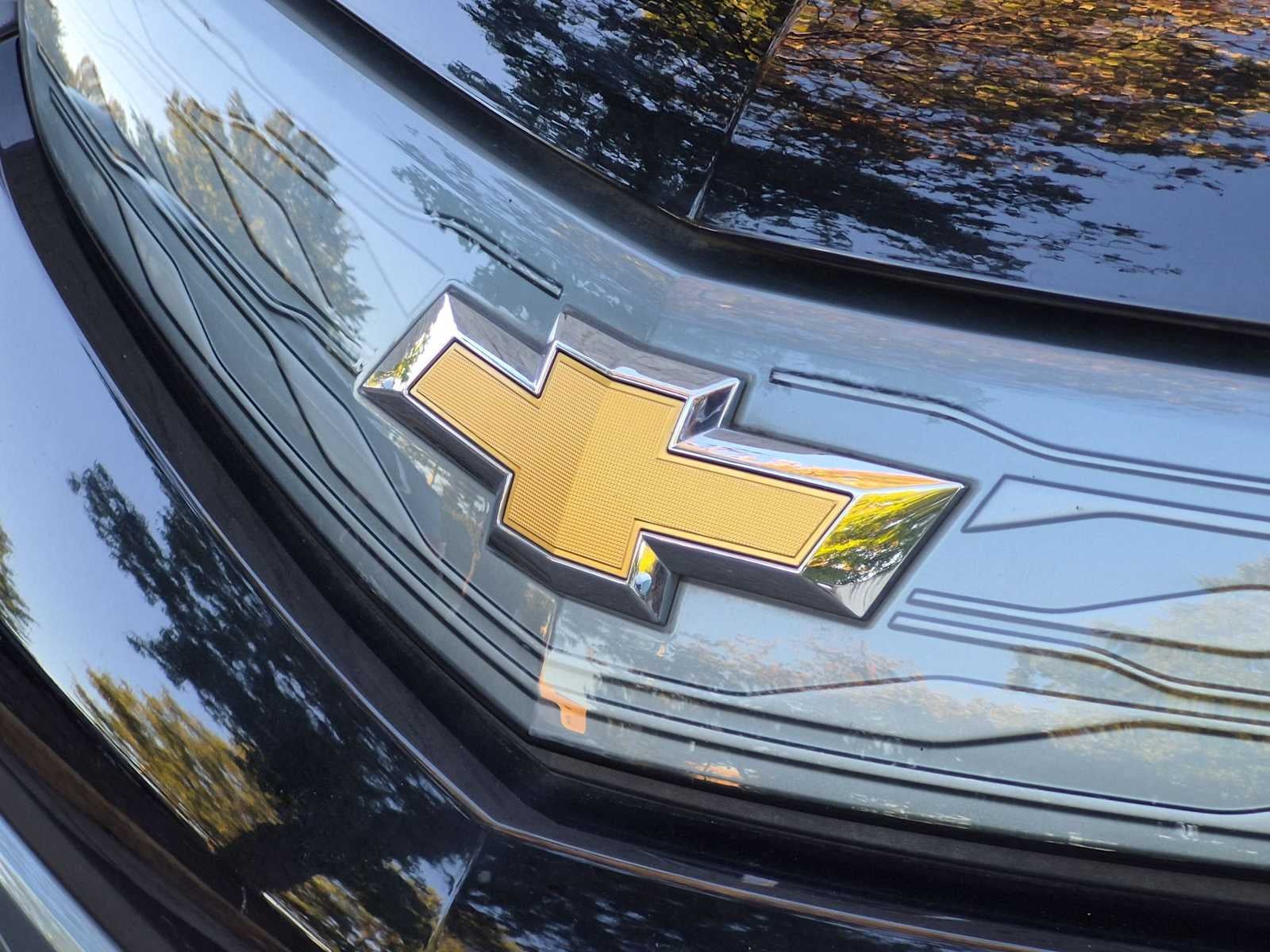 2019 Chevrolet Bolt EV Premier