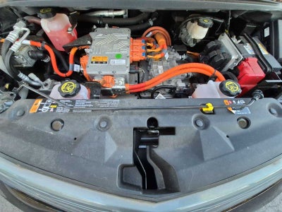 2019 Chevrolet Bolt EV Premier