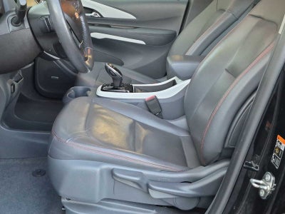 2019 Chevrolet Bolt EV Premier