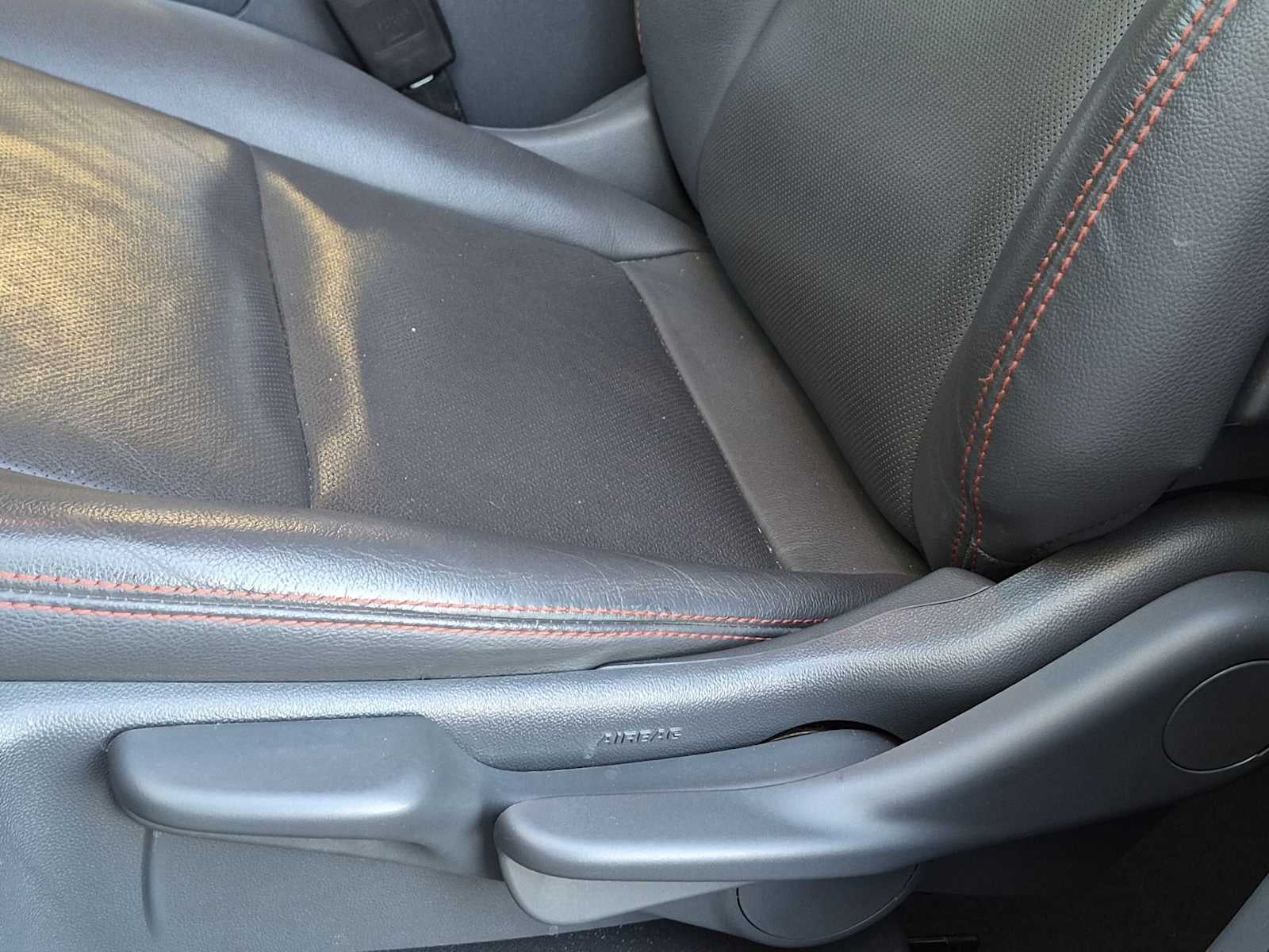 2019 Chevrolet Bolt EV Premier