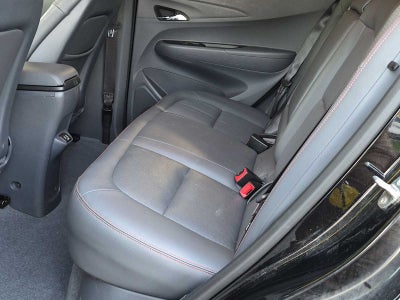 2019 Chevrolet Bolt EV Premier