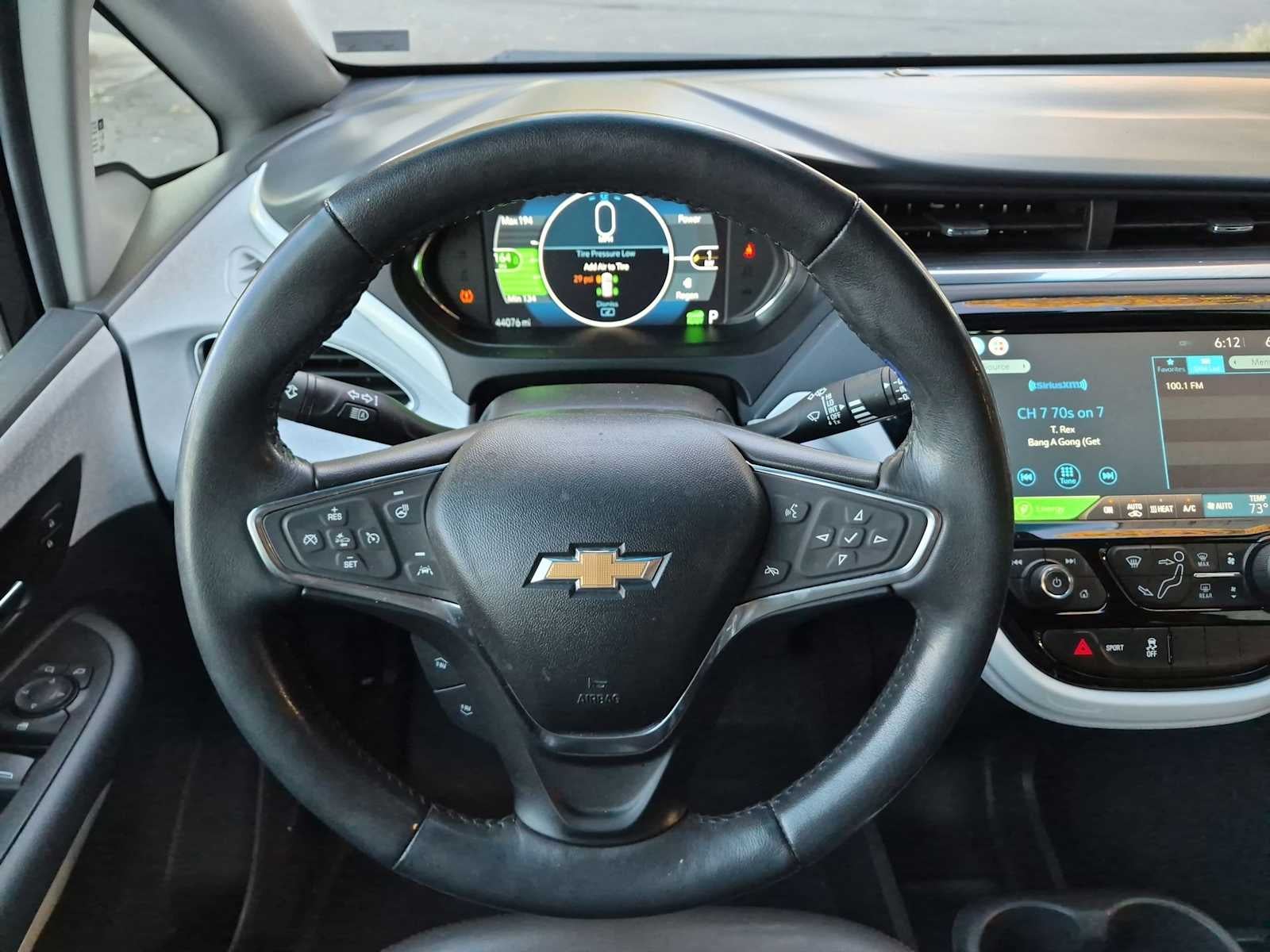 2019 Chevrolet Bolt EV Premier