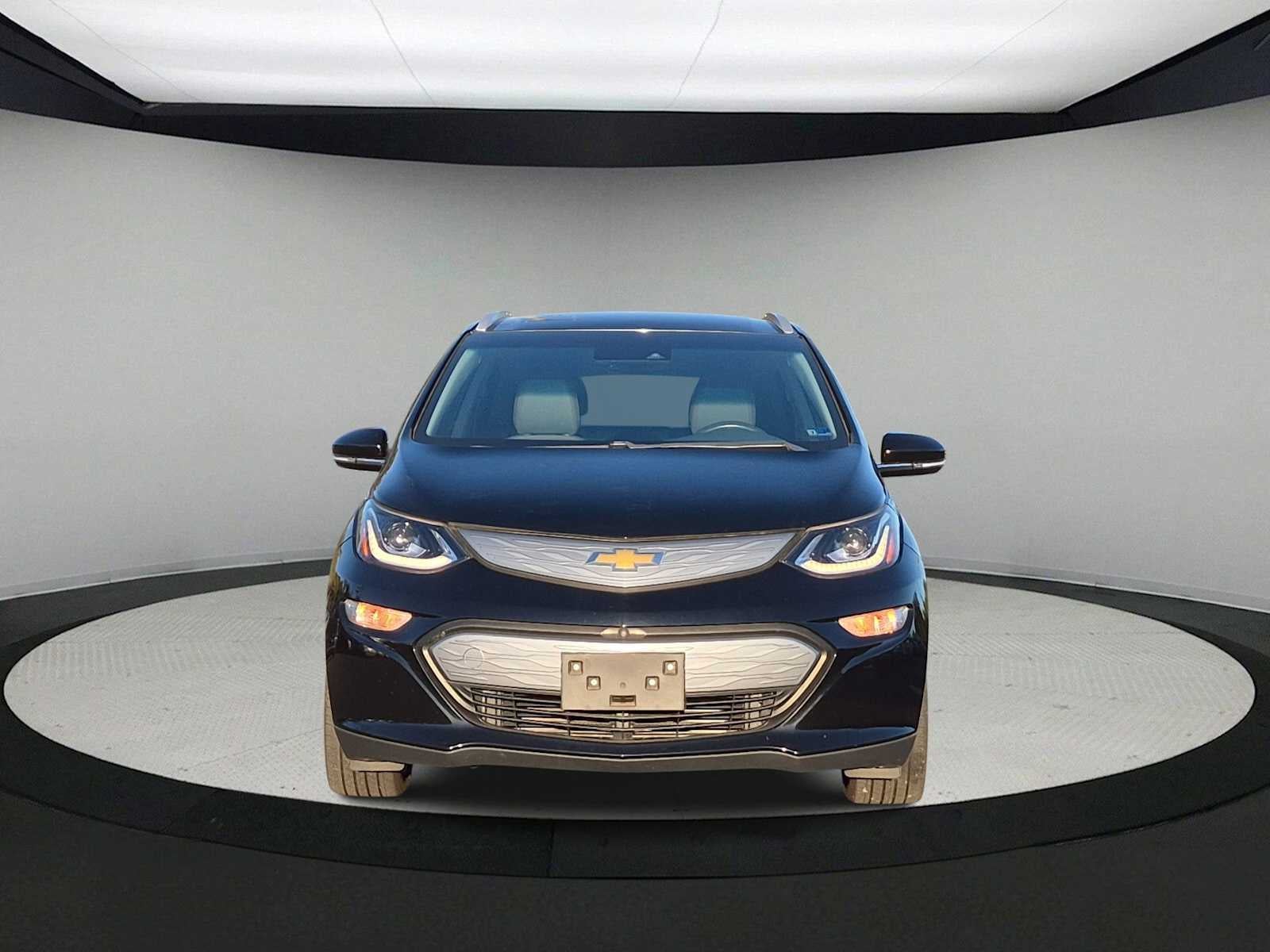 2019 Chevrolet Bolt EV Premier