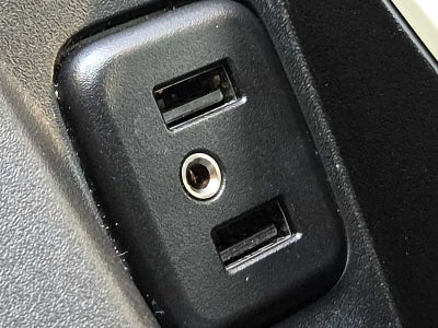 2019 Chevrolet Bolt EV Premier