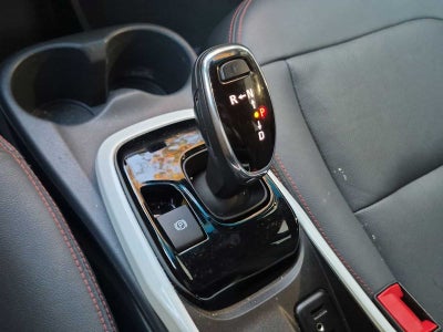 2019 Chevrolet Bolt EV Premier