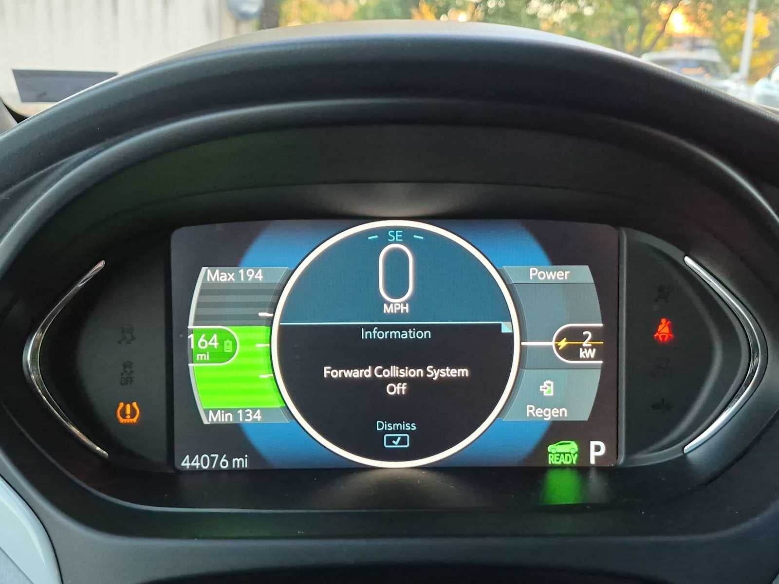 2019 Chevrolet Bolt EV Premier
