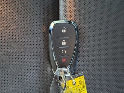 2019 Chevrolet Bolt EV Premier