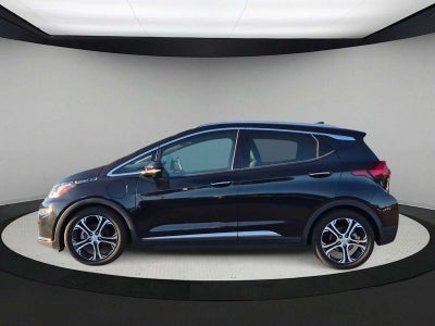 2019 Chevrolet Bolt EV Premier