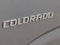2018 Chevrolet Colorado 4WD Z71