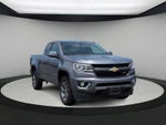 2018 Chevrolet Colorado 4WD Z71