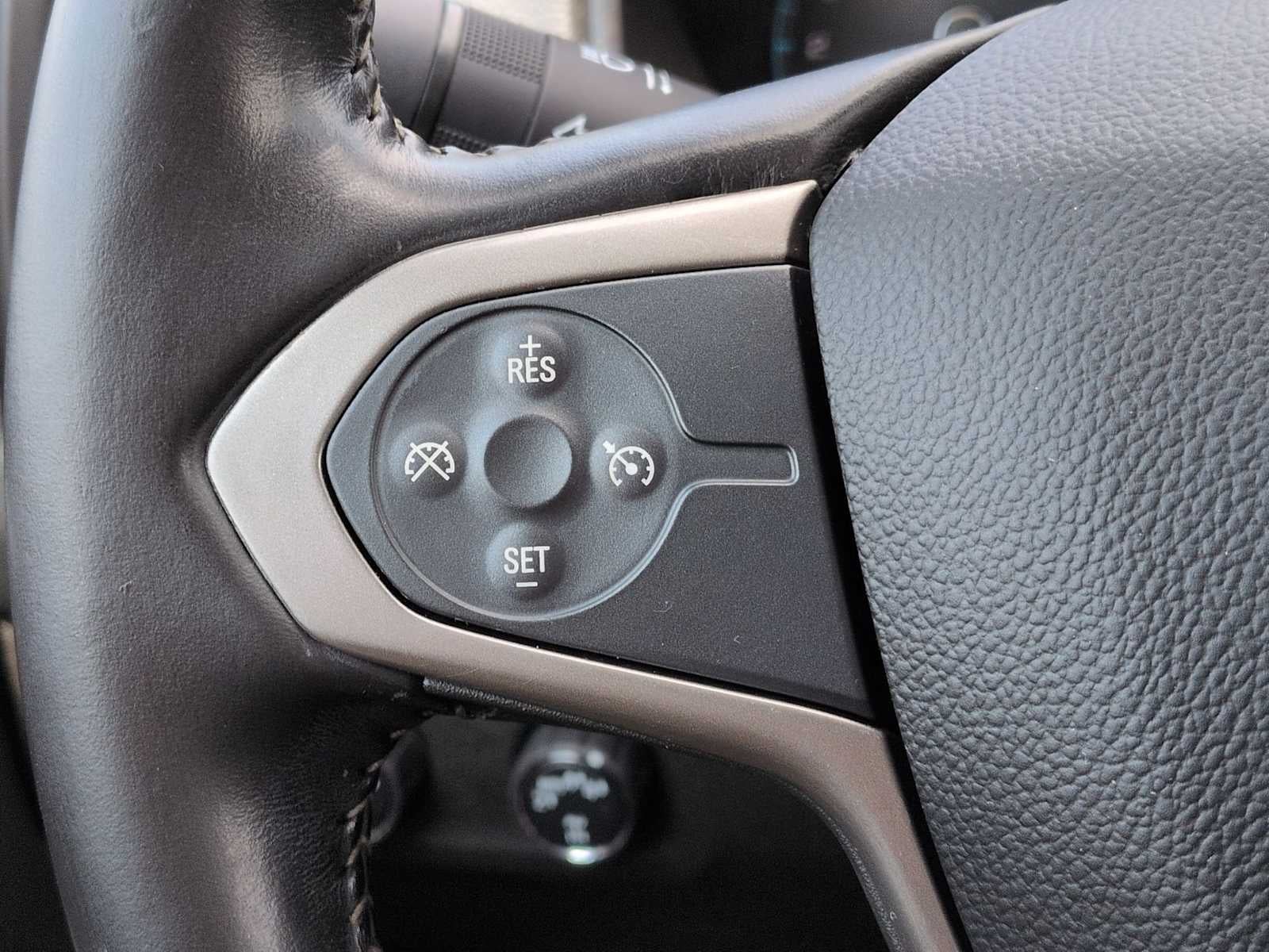 2018 Chevrolet Colorado 4WD Z71