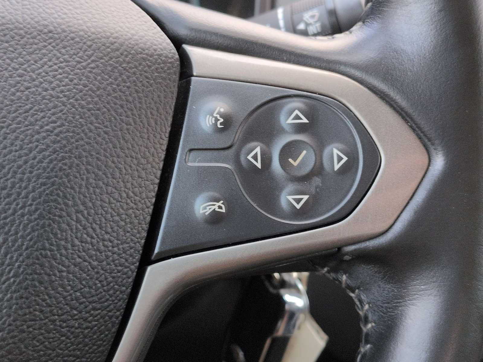 2018 Chevrolet Colorado 4WD Z71