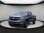 2018 Chevrolet Colorado 4WD Z71