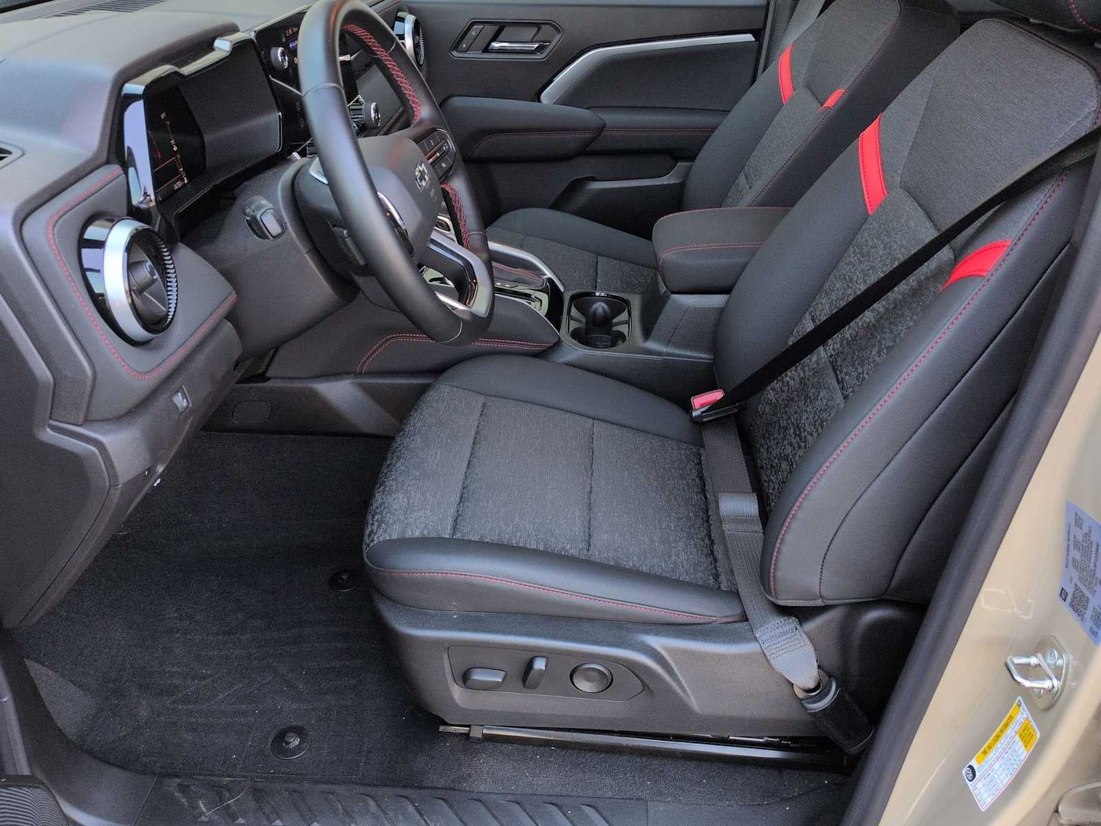 2023 Chevrolet Colorado 4WD Z71