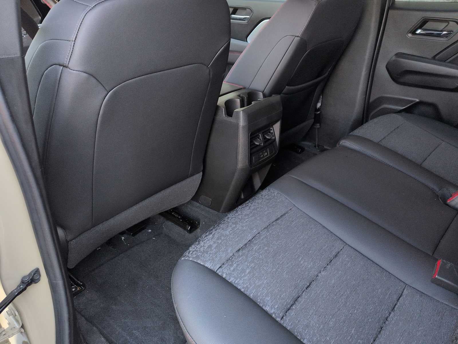 2023 Chevrolet Colorado 4WD Z71