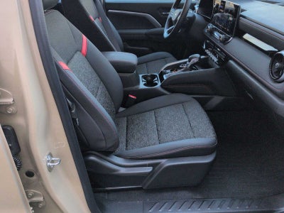 2023 Chevrolet Colorado 4WD Z71