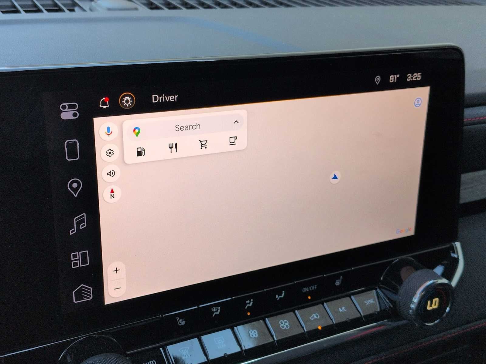 2023 Chevrolet Colorado 4WD Z71