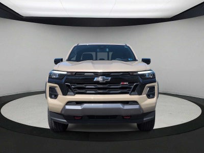 2023 Chevrolet Colorado 4WD Z71