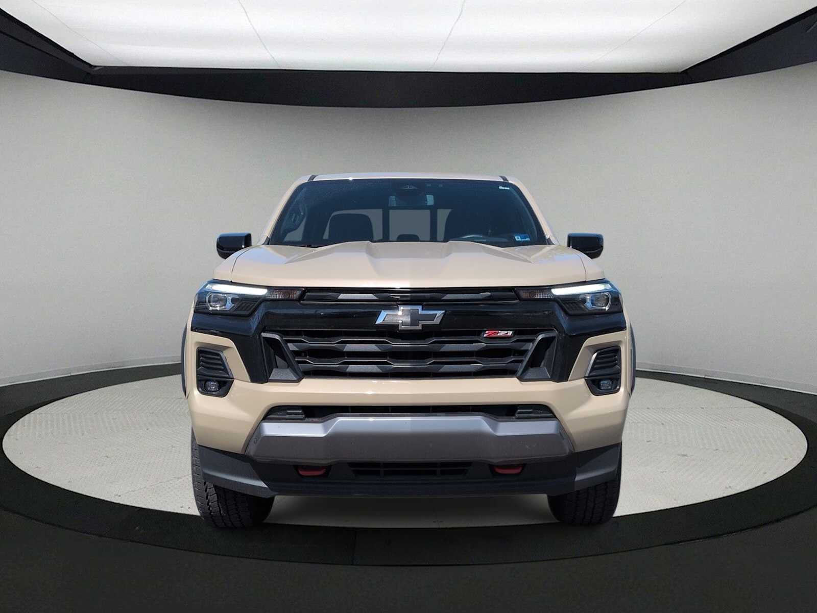 2023 Chevrolet Colorado 4WD Z71