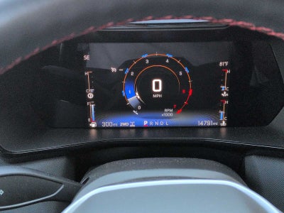 2023 Chevrolet Colorado 4WD Z71