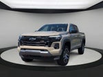 2023 Chevrolet Colorado 4WD Z71